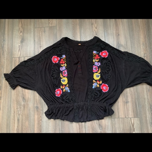 Free people kimono - Picture 7 of 13